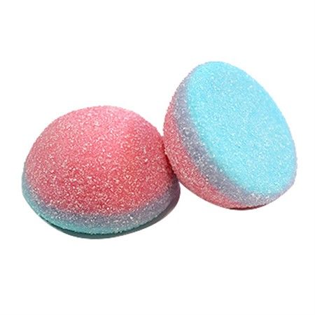 BLUEBERRY RASPBERRY BOMBS 3KG