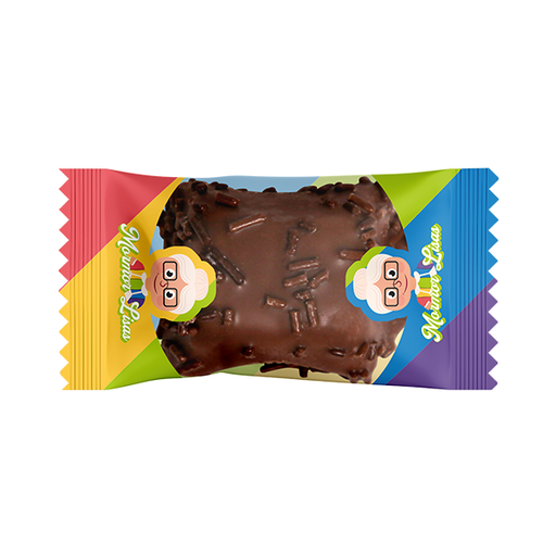 Mormor Lisas Romboll Inslagen 2KG