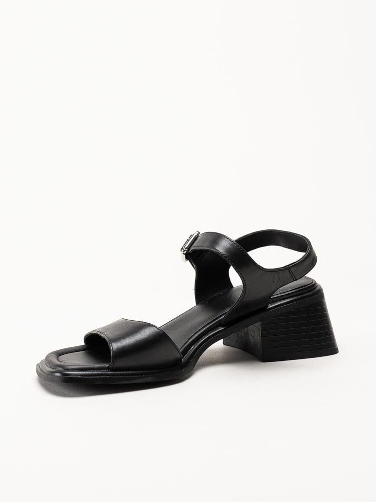 Vagabond - Ines - Svart sandalett