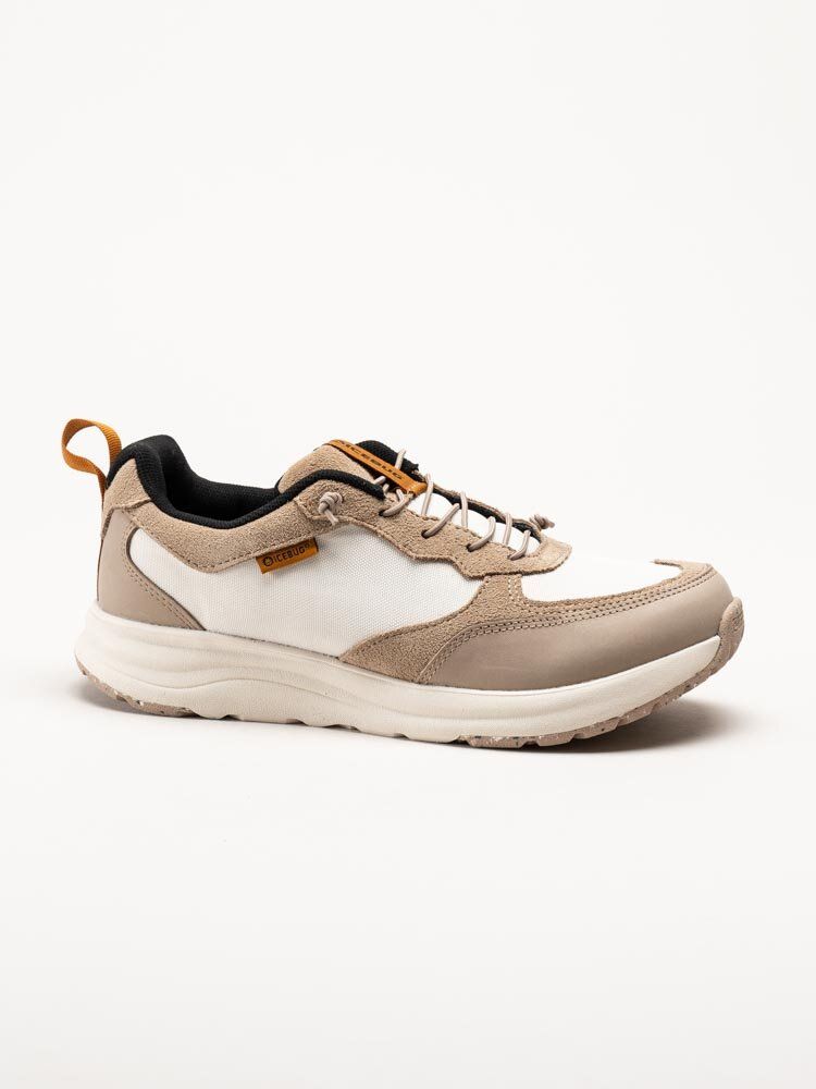Icebug - Norna RB9X - Beige promenadskor