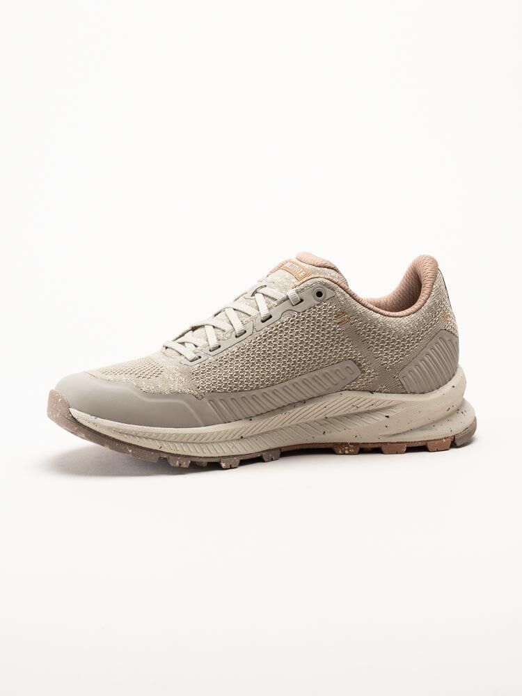 Dolomite - Carezza Knit - Beige vandringsskor