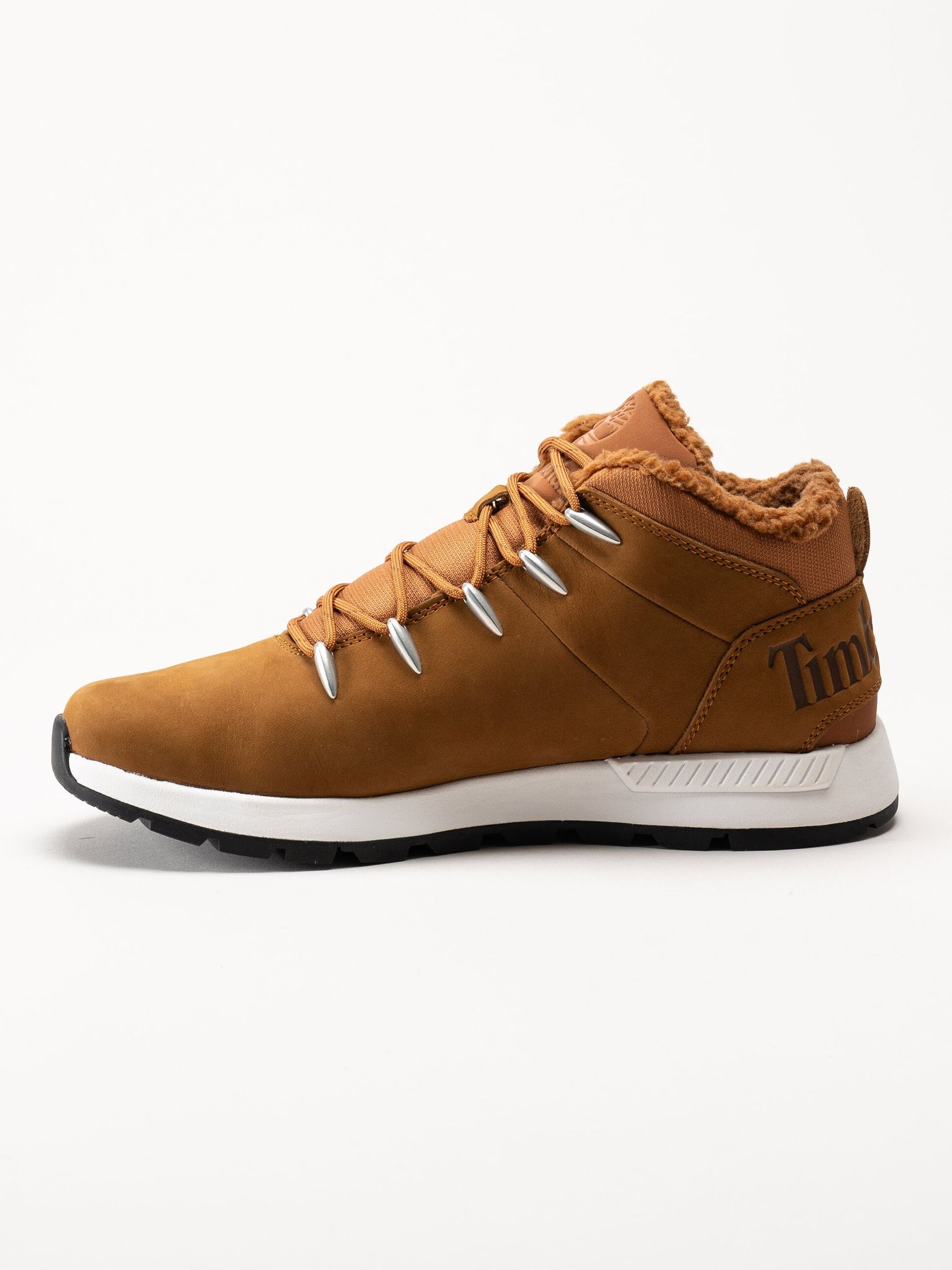 Timberland - Sprint Trekker - Bruna kängor i nubuck