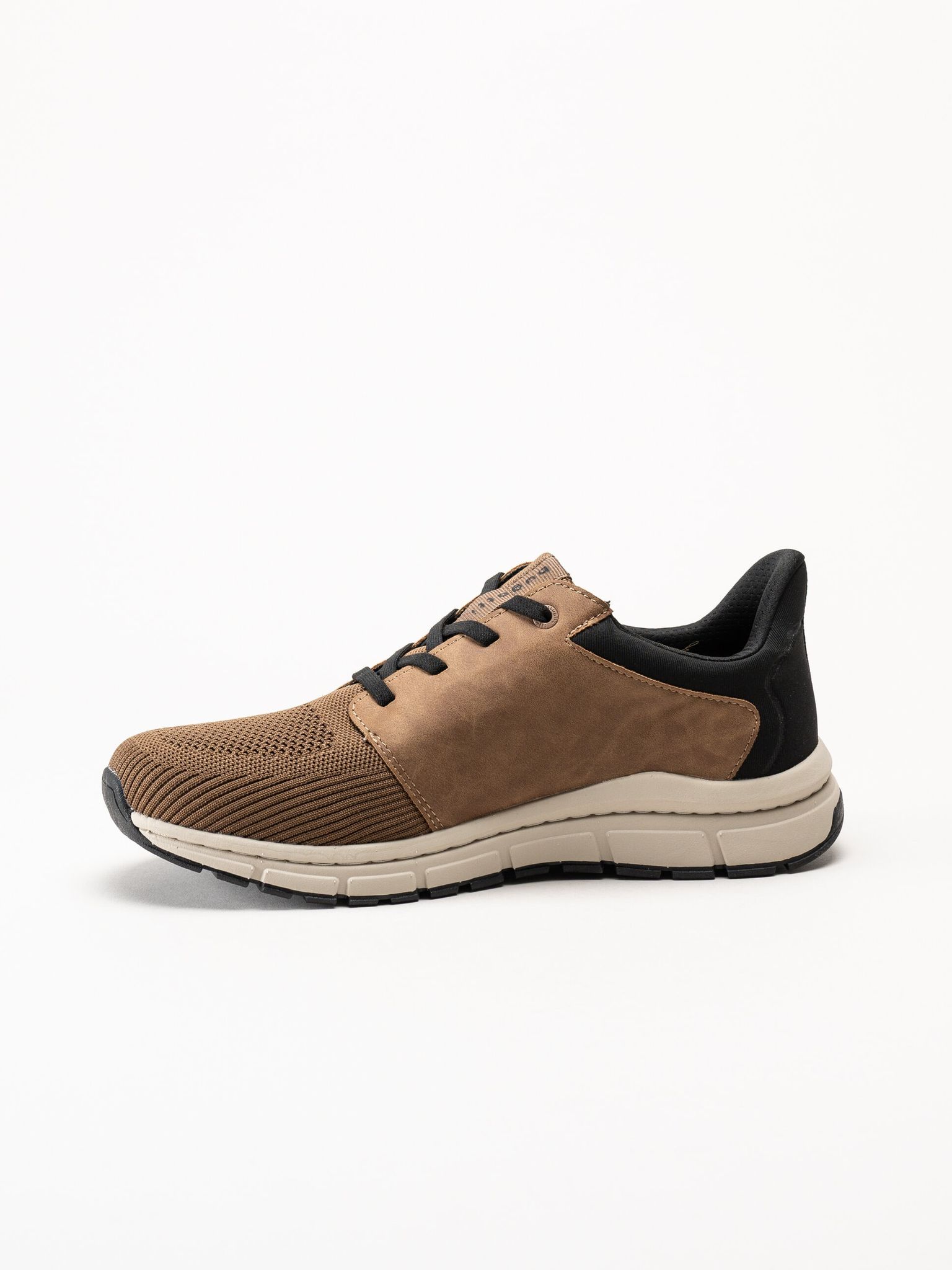 Bugatti - Sonic Exko - Bruna sneakers i mesh