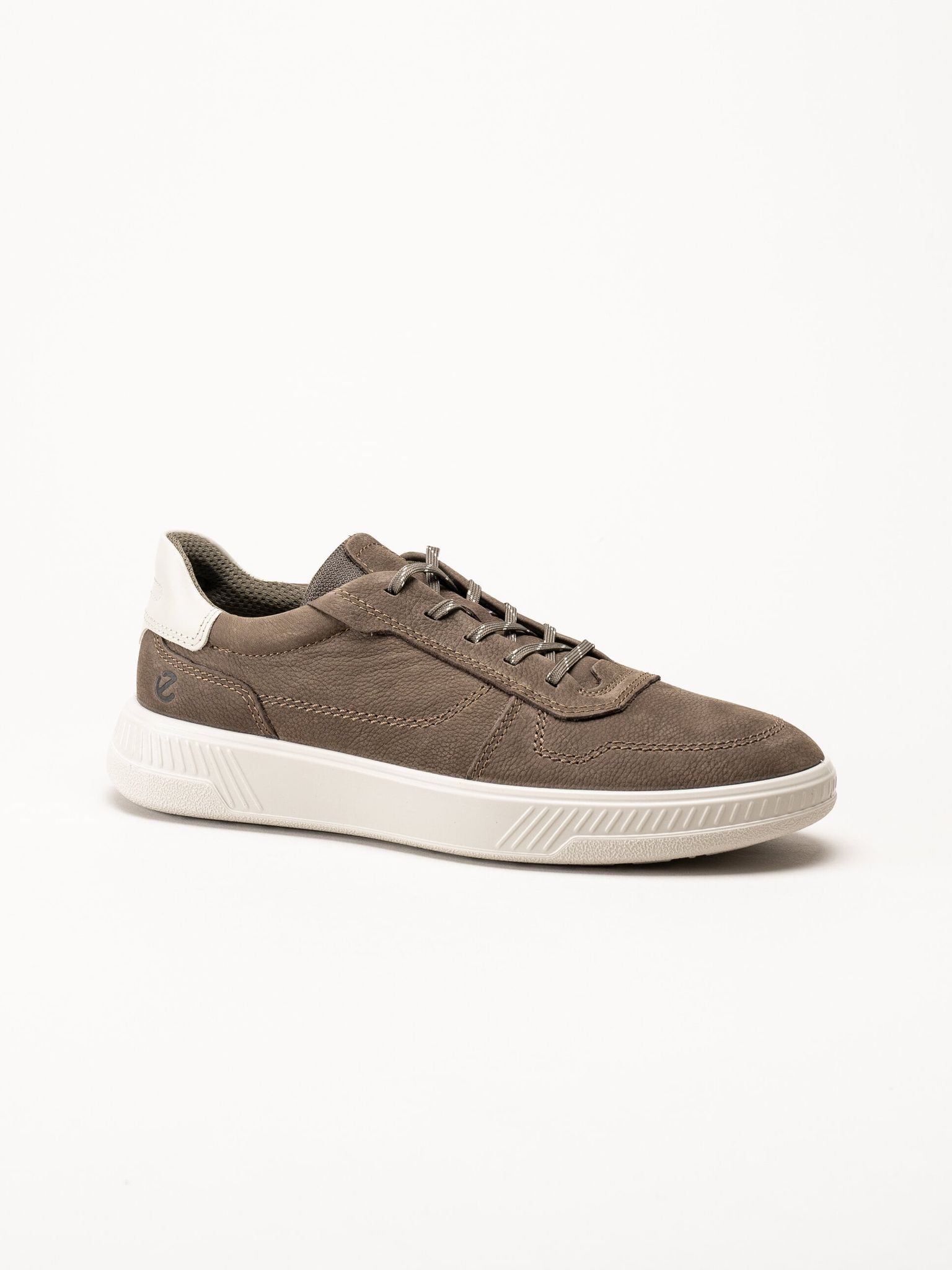 Ecco - Move - Bruna sneakers i oljad nubuck