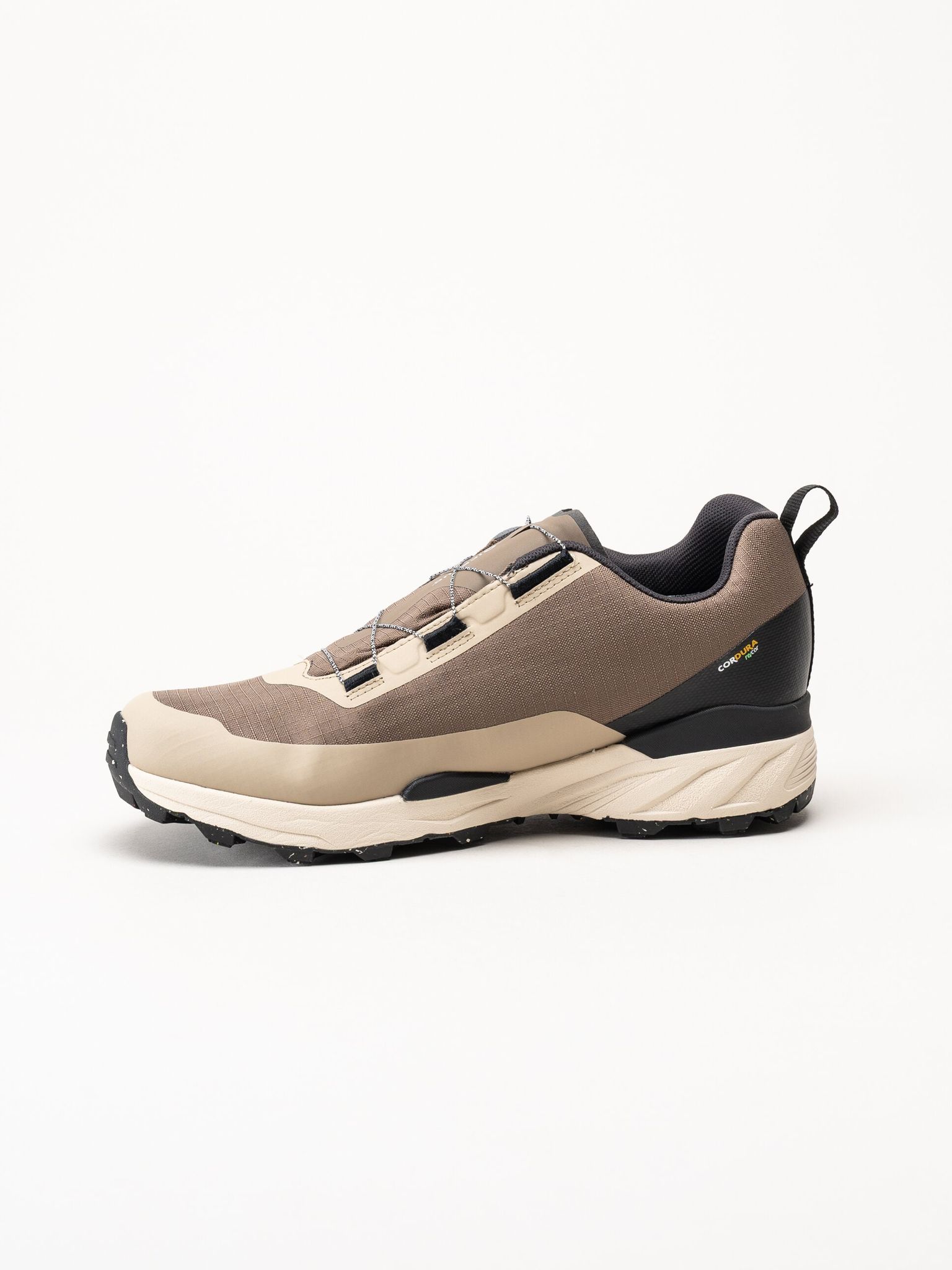 Icebug - Rover 2 RB9X - Bruna sneakers med GoreTex