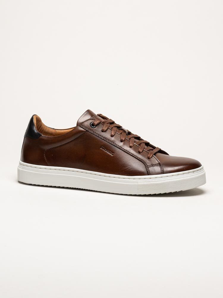 Strömberg - Arezzo - Bruna sneakers i skinn