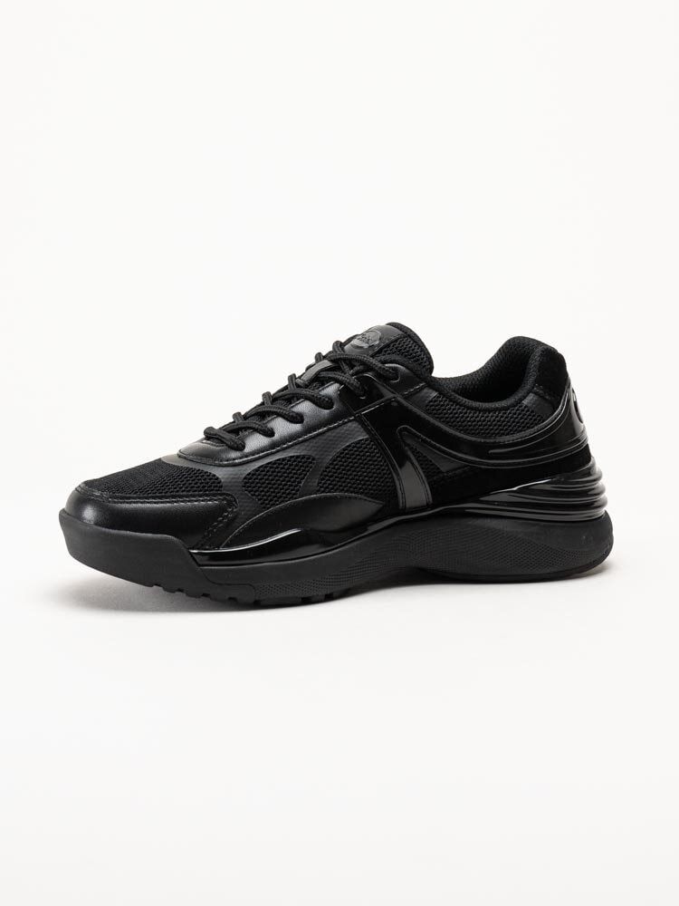 Scholl - Walker - Svarta sportskor