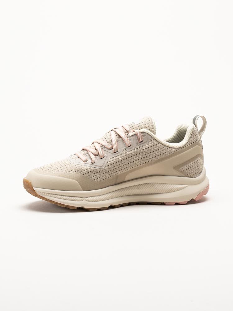Viking Footwear - Motion Low GTX W - Beige sneakers med Gore-Tex
