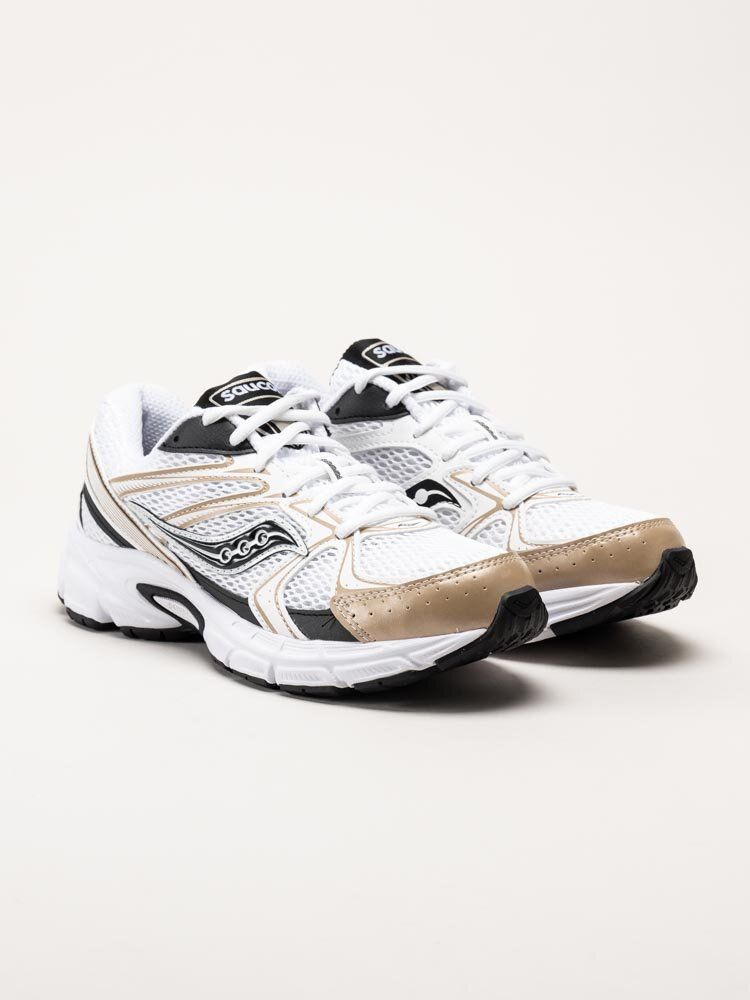 Saucony Original - Ride Millenium - Vita sportiga sneakers
