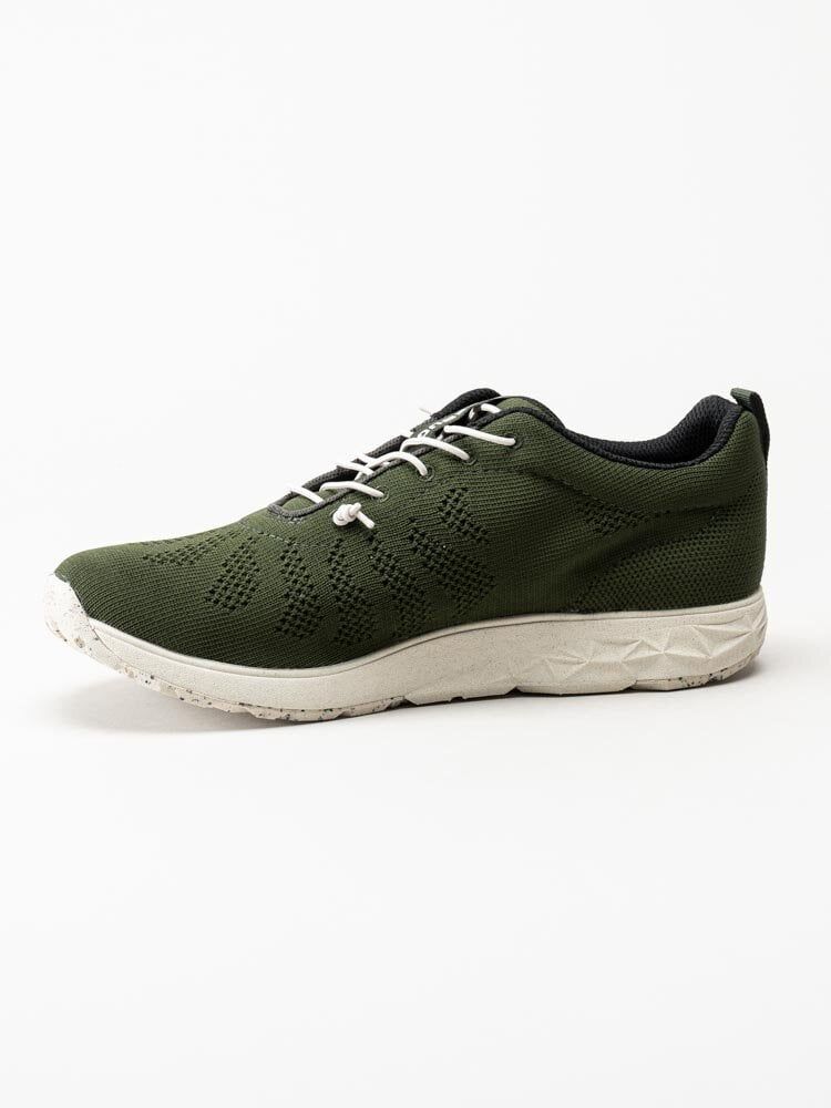 Icebug - Eli RB9X - Gröna sportskor i mesh