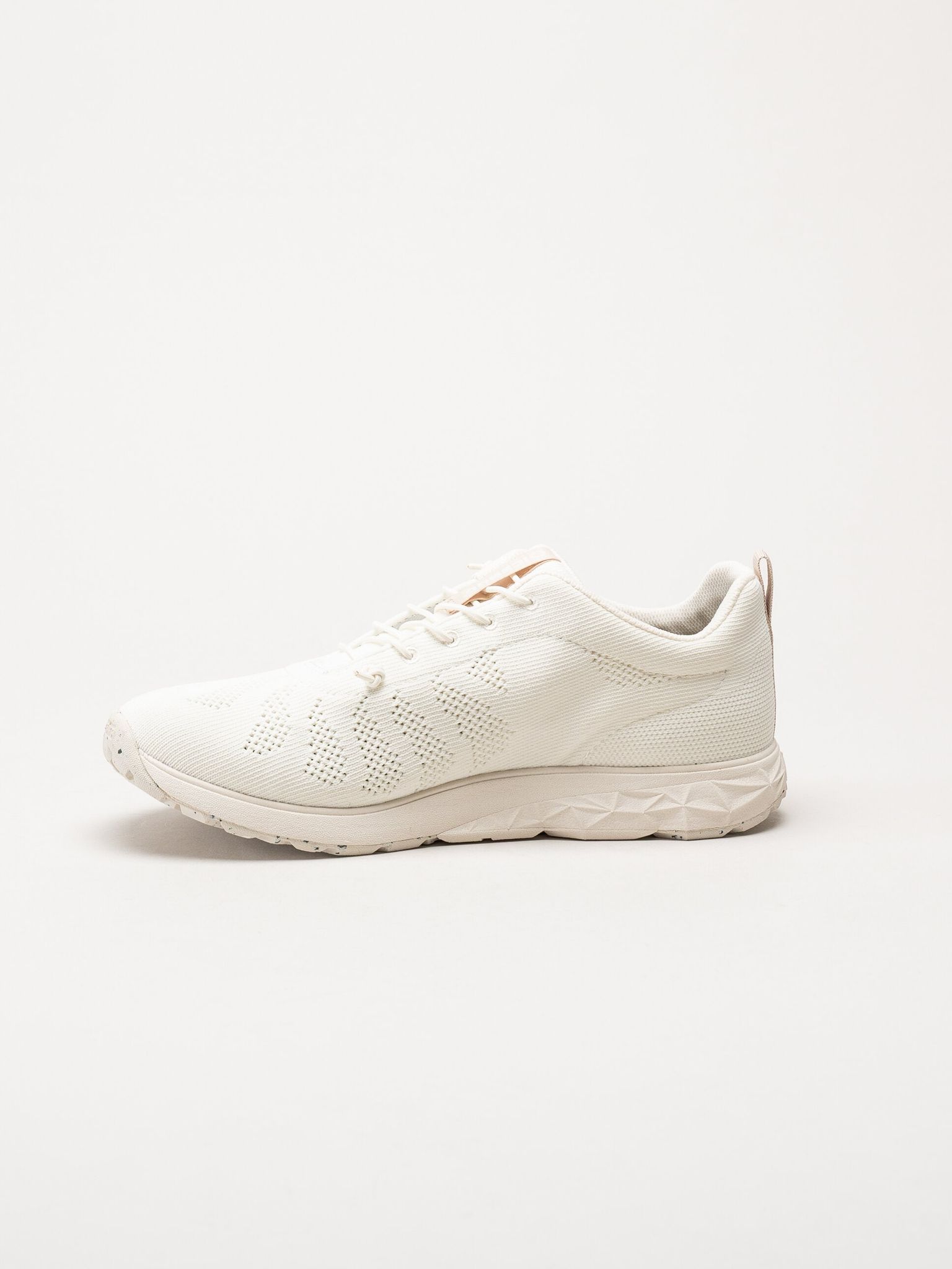 Icebug - Eli RB9X - Vita sportskor i mesh