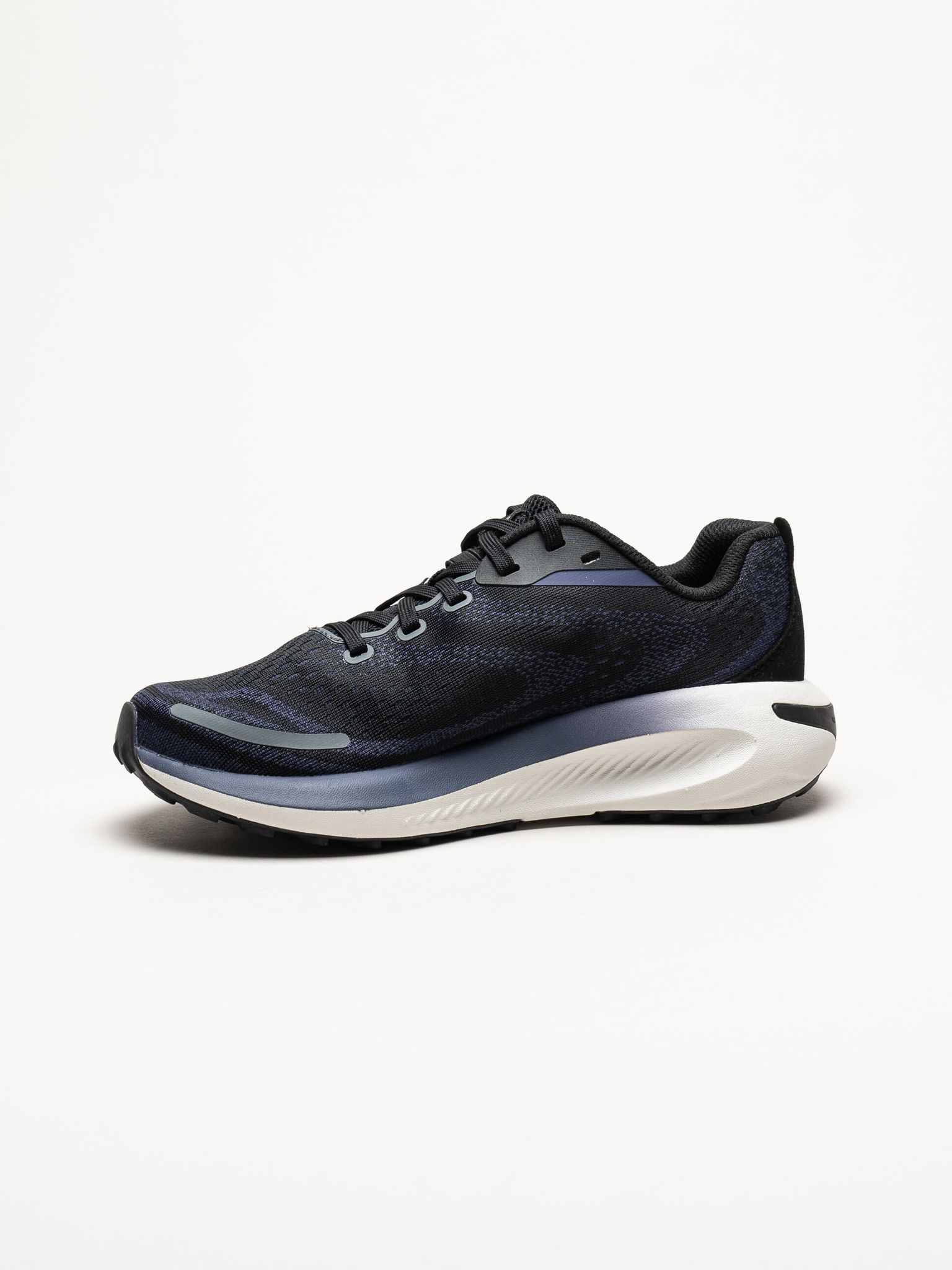 Merrell - Morphlite - Mörkblå sneakers i mesh