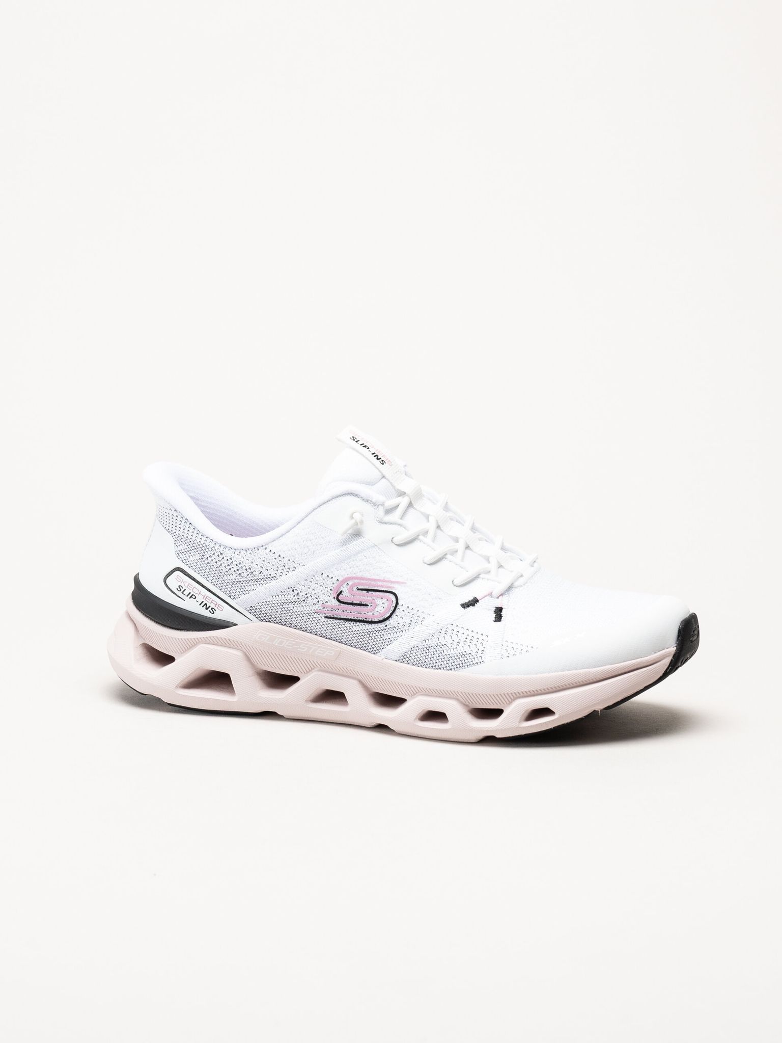 Skechers - Glide-Step Altus - Vita slip-ins sneakers