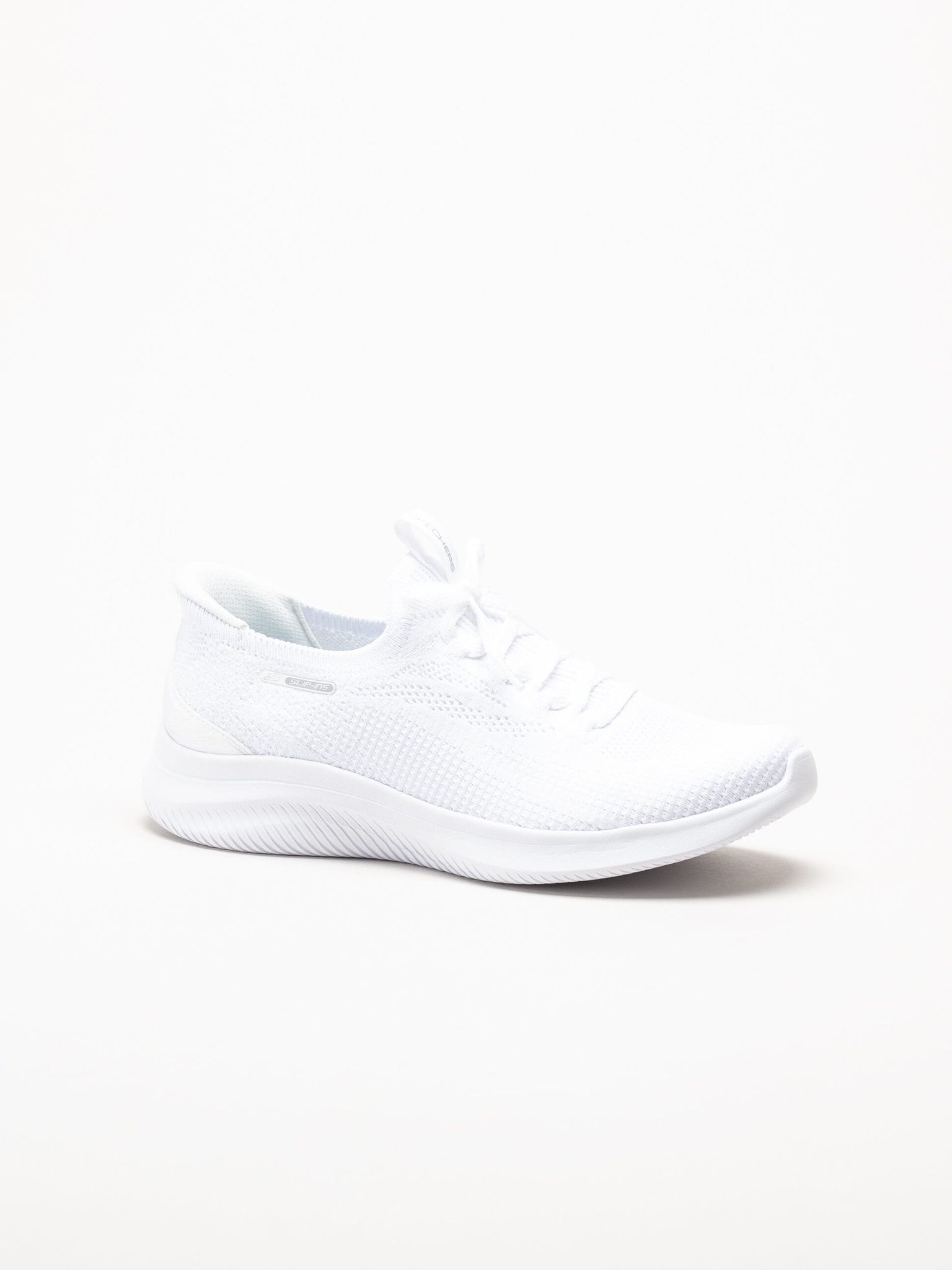 Skechers - Ultra Flex 4.0 - Vita slip-ins sneakers