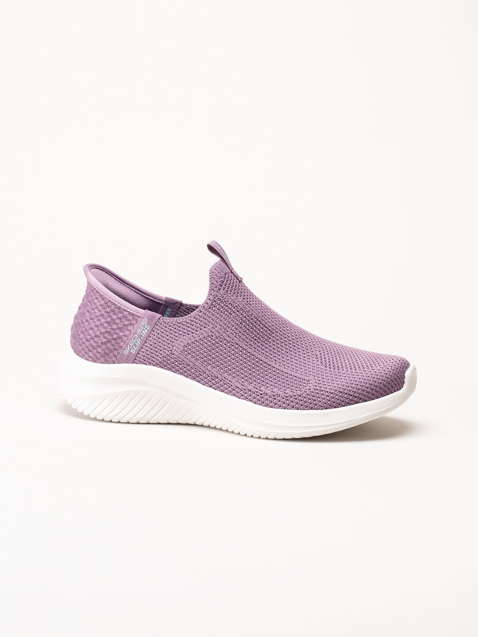 Skechers - Slip-Ins Ultra Flex 3.0 - Lila slip-ins sneakers