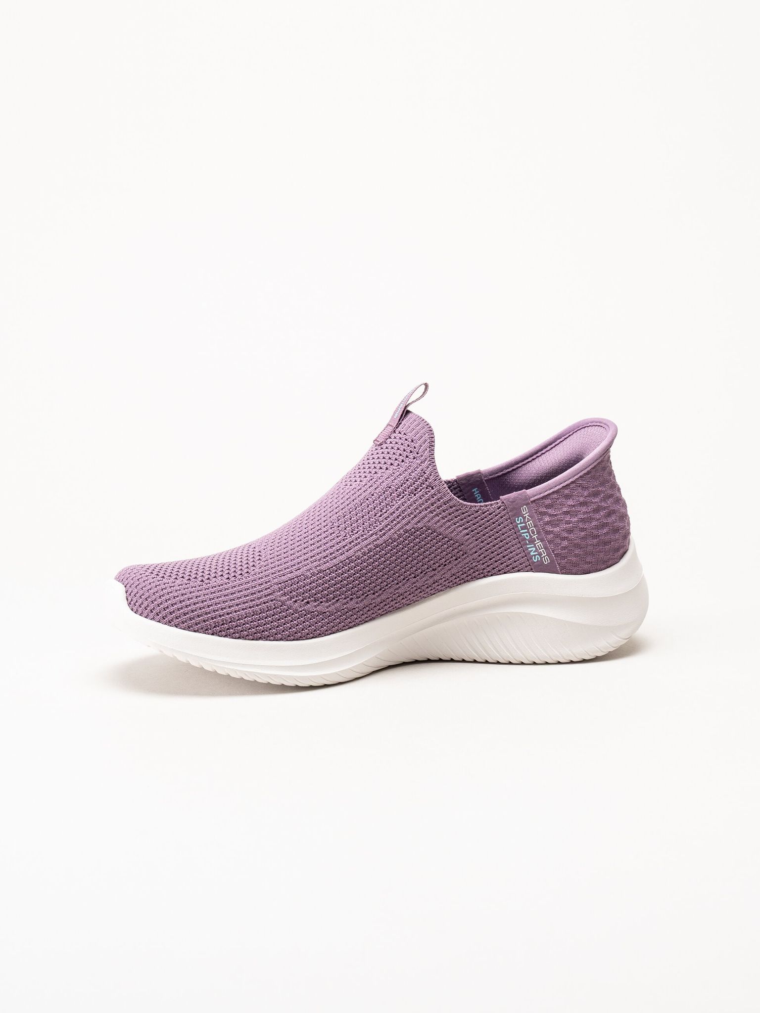 Skechers - Slip-Ins Ultra Flex 3.0 - Lila slip-ins sneakers