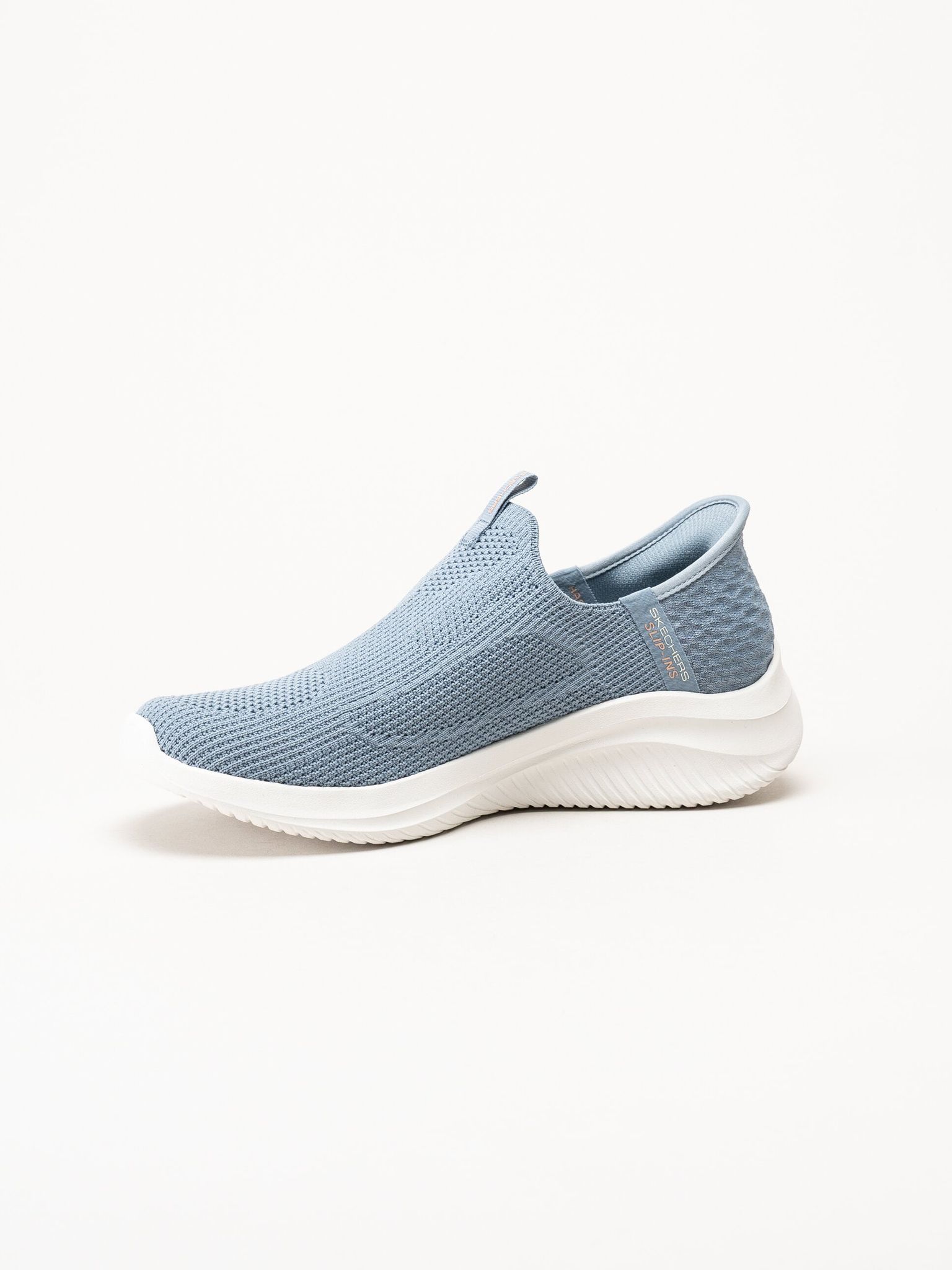 Skechers - Slip-Ins Ultra Flex 3.0 - Blå slip-ins sneakers