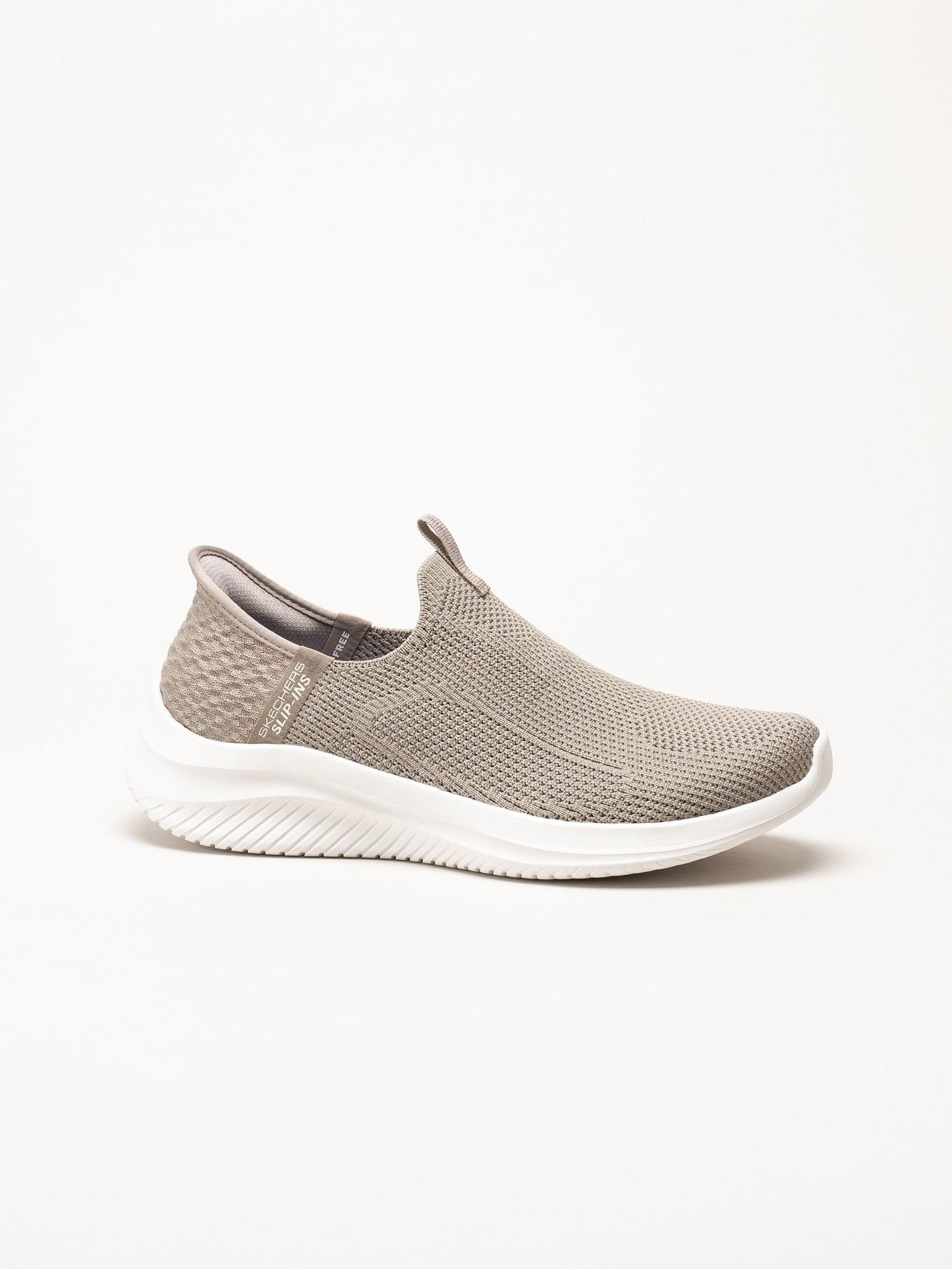 Skechers - Slip-Ins Ultra Flex 3.0 - Beige slip-ins sneakers