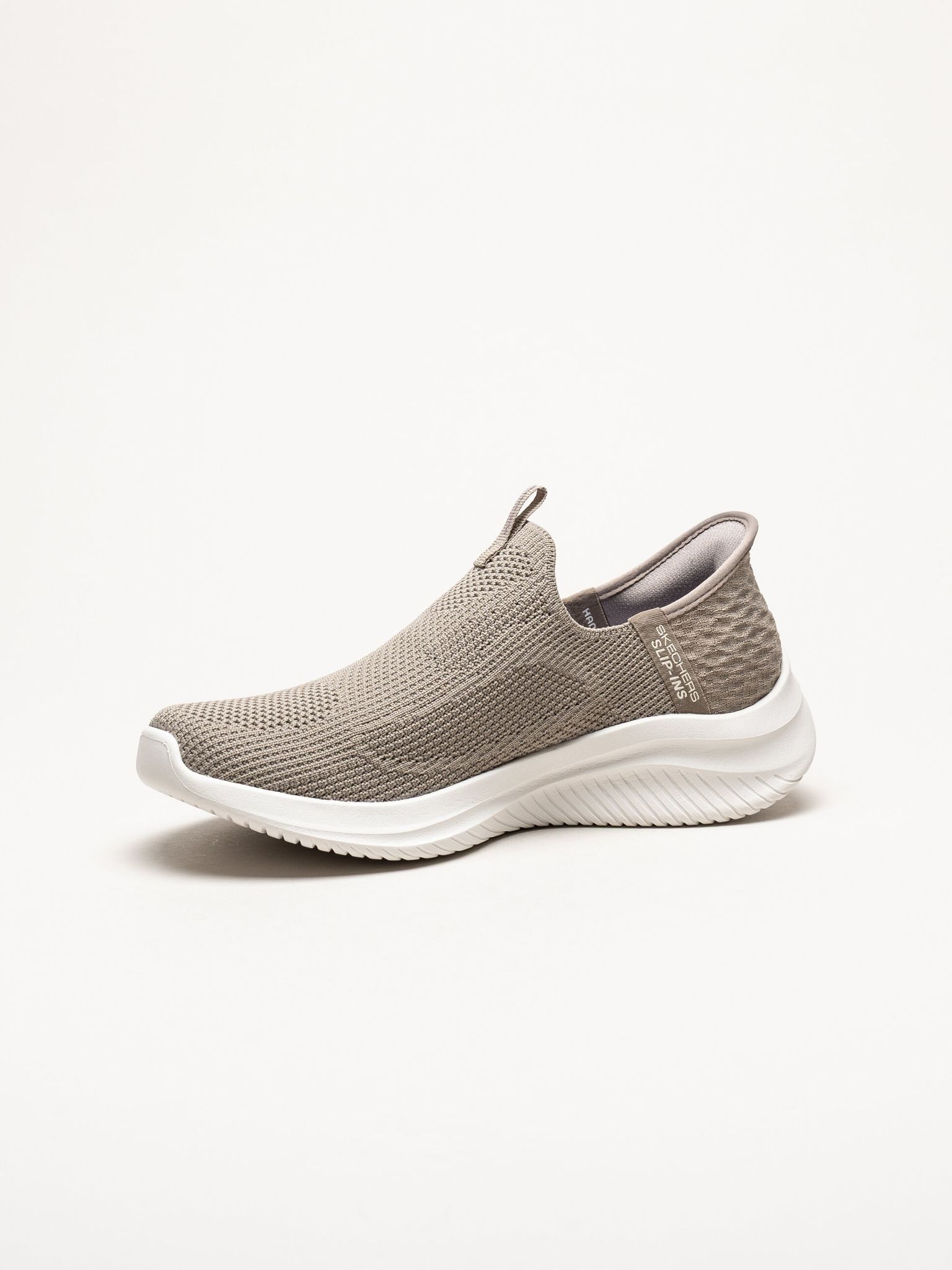 Skechers - Slip-Ins Ultra Flex 3.0 - Beige slip-ins sneakers