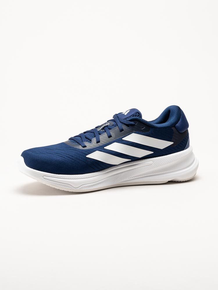 Adidas - Supernova Ease M - Mörkblå löparskor i textil