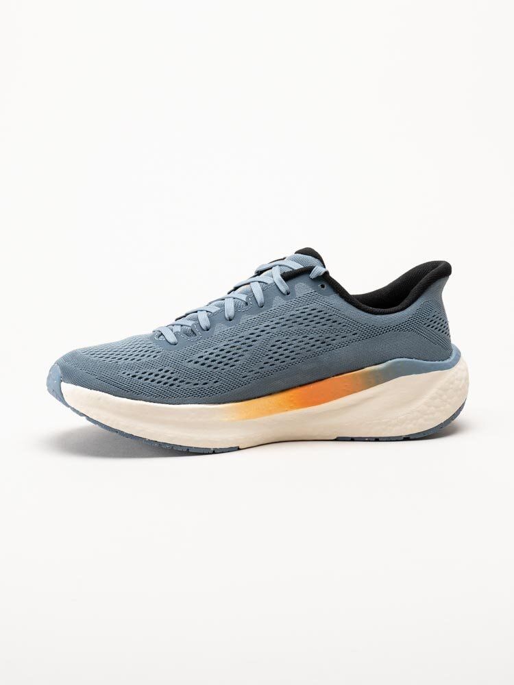 Icebug - Aura Mens RB9X - Ljusblå löparskor i textil