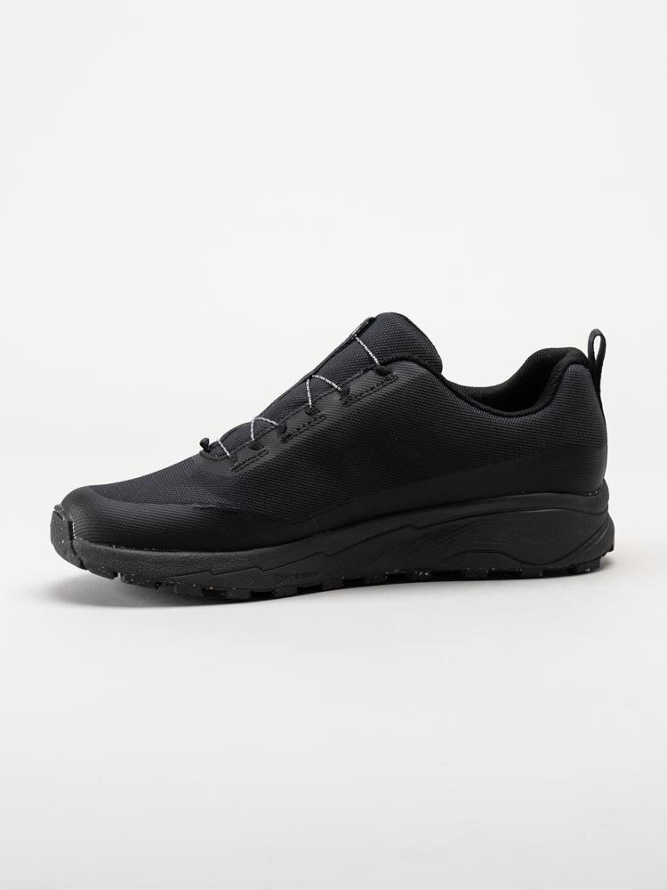 Icebug - Haze RB9X GTX - Svarta fritidsskor med Gore-Tex