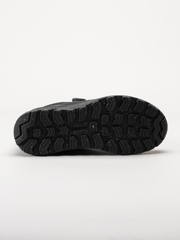 Icebug - Haze RB9X GTX - Svarta fritidsskor med Gore-Tex