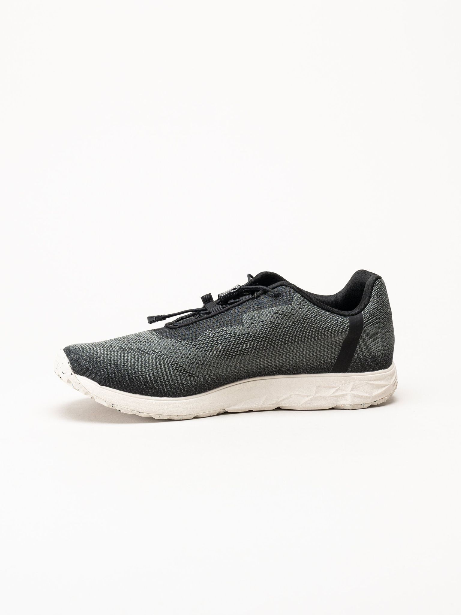 Icebug - Kaipa RB9X - Mörkgrå sneakers i mesh