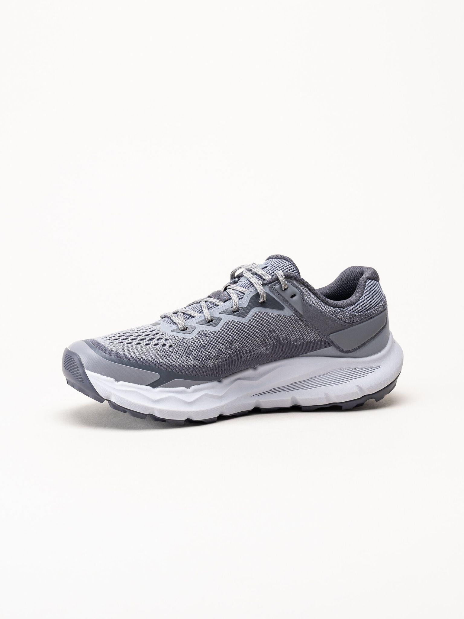 Merrell - Nova 4 waterproof - Grå sneakers i mesh