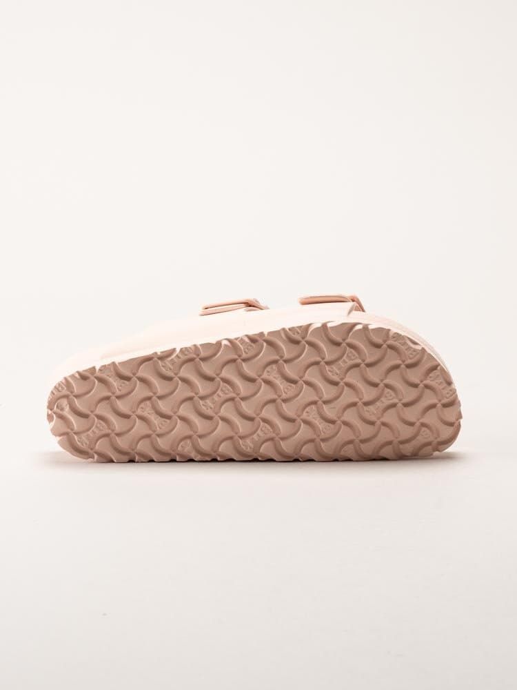 Birkenstock - Arizona Essentials EVA - Rosa slip in sandaler