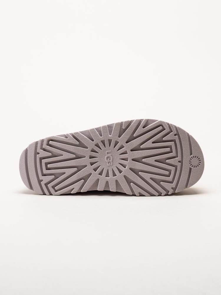 UGG - W GoldenGlow - Ljusrosa platåsandaler