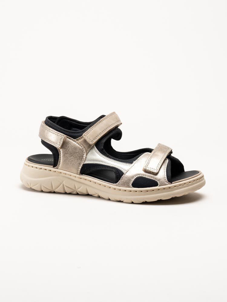 Waldläufer - Joline - Sandal med löstagbar innersula