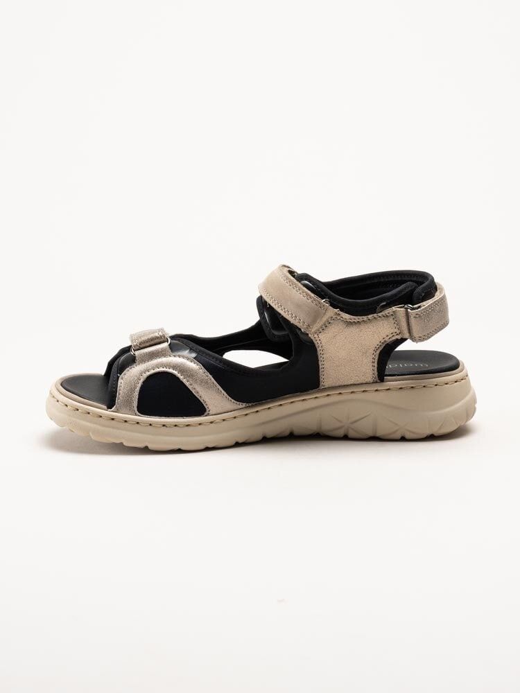 Waldläufer - Joline - Sandal med löstagbar innersula
