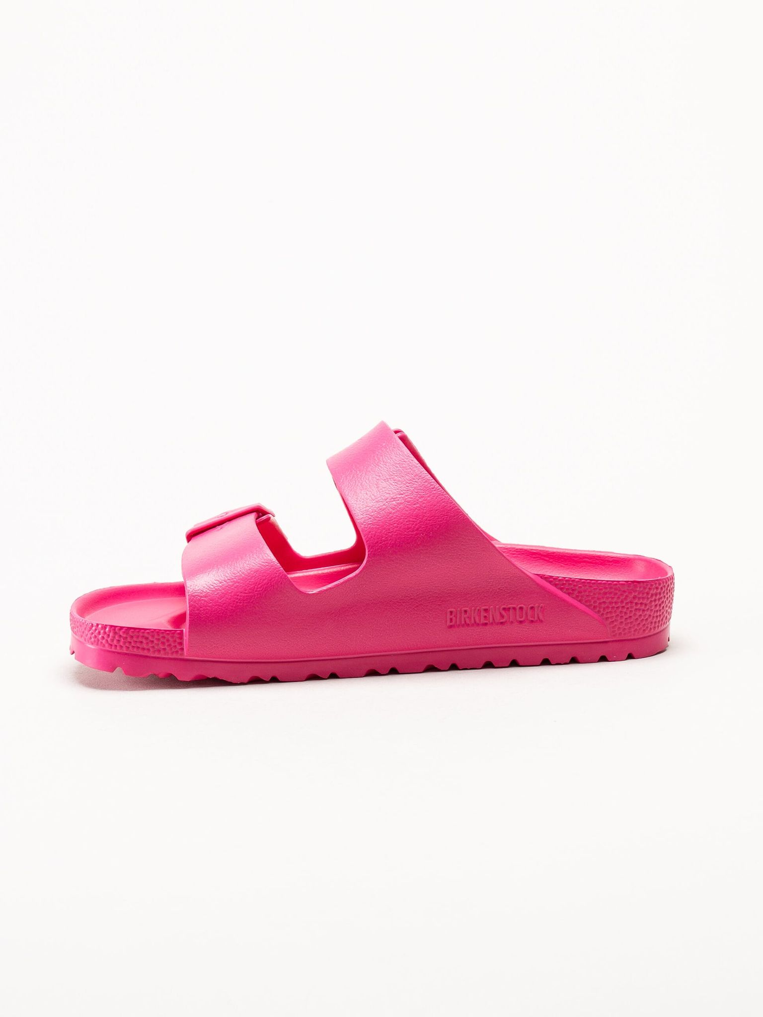 Birkenstock - Arizona EVA - Ceriserosa slip in sandaler