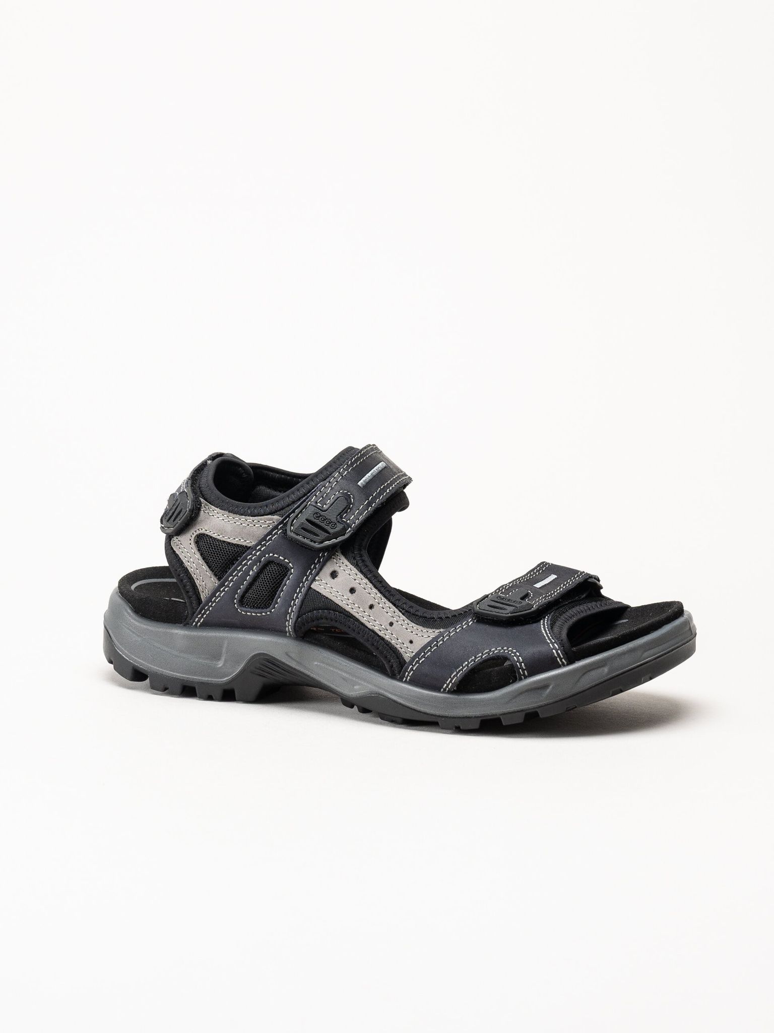 Ecco - Offroad Yucatan - Blå sportiga sandaler