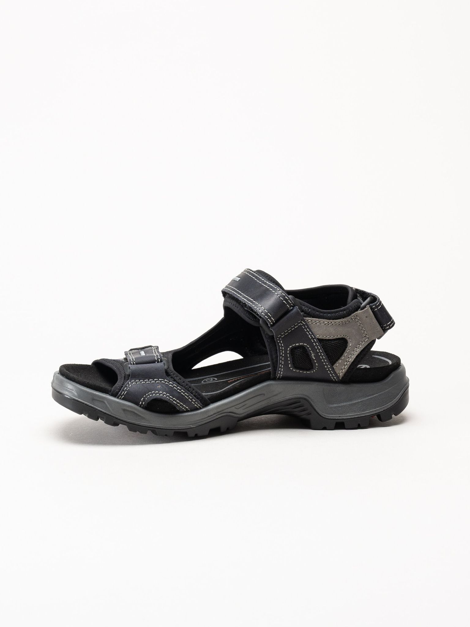 Ecco - Offroad Yucatan - Blå sportiga sandaler