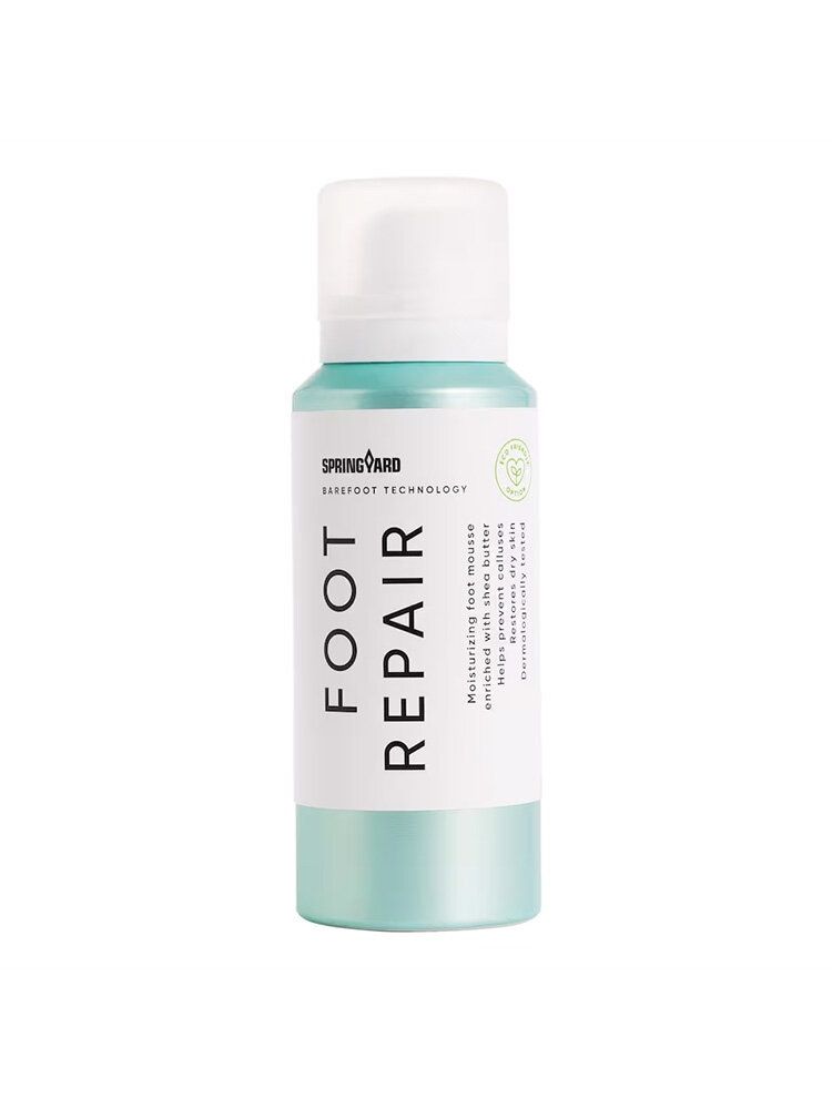 Springyard - Foot Repair 100ml - Fotmousse