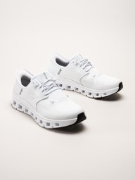 Skechers - Glide Step Pro - Vita slip-ins sneakers i textil