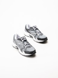 Saucony Original - Ride Millenium - Grå sneakers i mesh