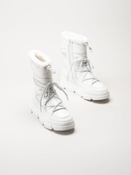 S.Oliver - Vita fodrade boots