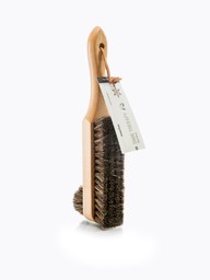 Springyard - Applier Plus Brush - skoborste