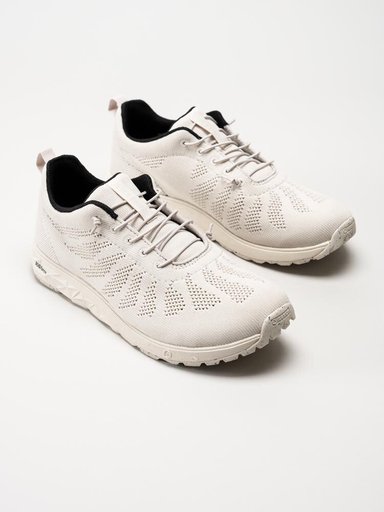 Icebug - Eli RB9X - Offwhite sportskor i mesh
