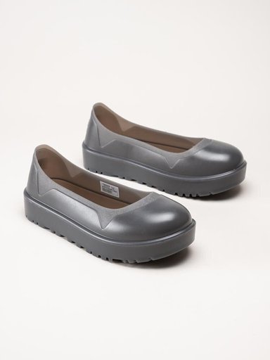UGG - UGGguard 2.0 - Svarta boots-skydd i gummi