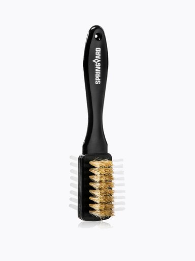 Springyard - Suede Brush - Mockaborste