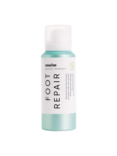Springyard - Foot Repair 100ml - Fotmousse