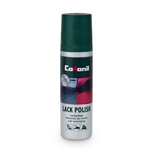 Collonil - Lack Polish - Färglös lackpolish