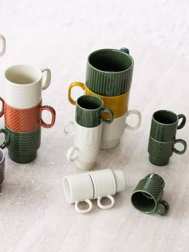 espresso mugg