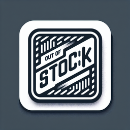 Out of stock
