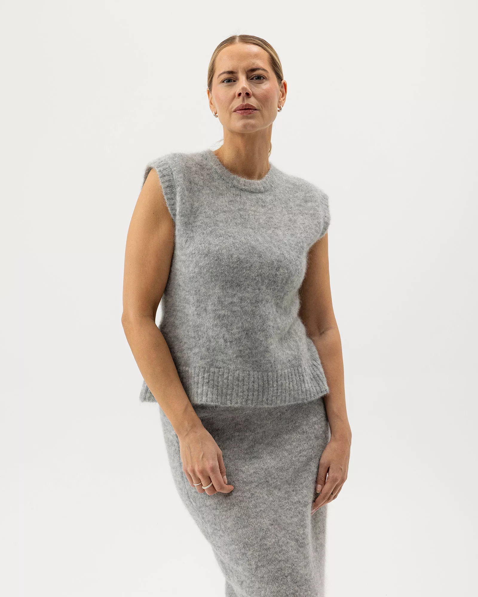 Intuition Sensitive Care høvel