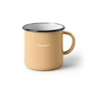 Moomin coffee mug